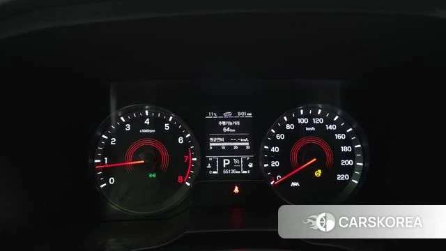 Ssangyong Beautiful Korando id 3844486 из Кореи 18