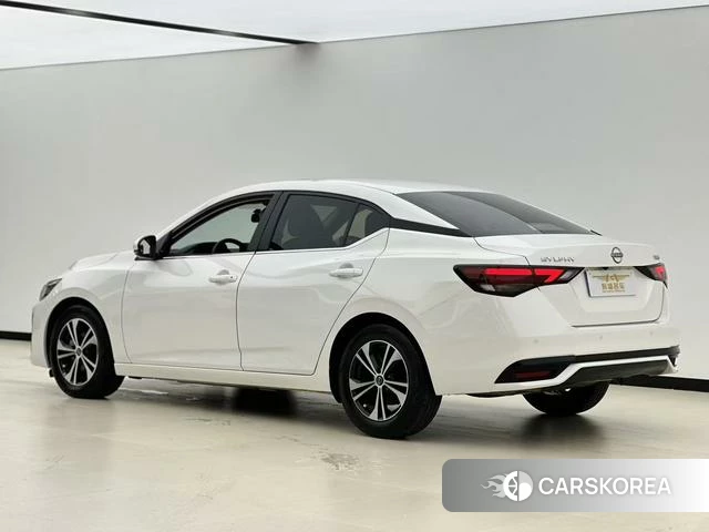 Nissan Xuan Yi id 4298380 из Китая 14