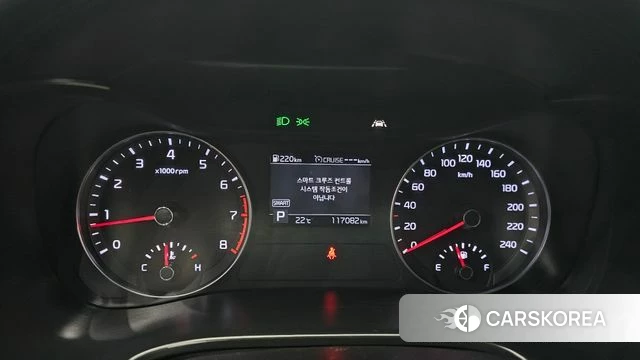 Kia Come New K3 id 4339690 из Кореи 28