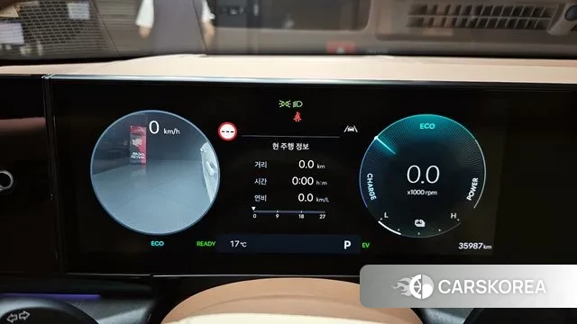 Hyundai Grandeur Hybrid (GN7) id 3333337 из Кореи 18