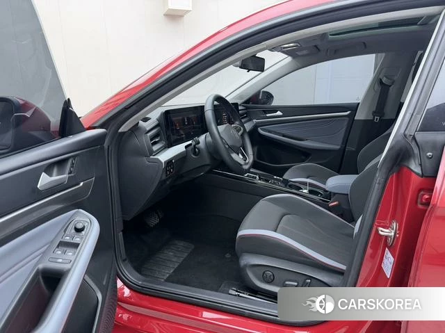 Volkswagen Lingdu id 4290821 из Китая 17