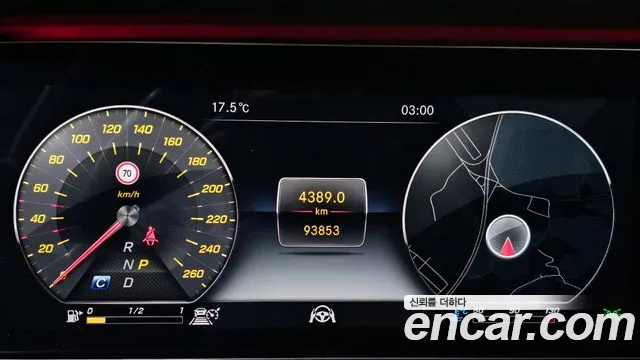 Mercedes-Benz CLS-Class C257 id 2708166 из Кореи 18