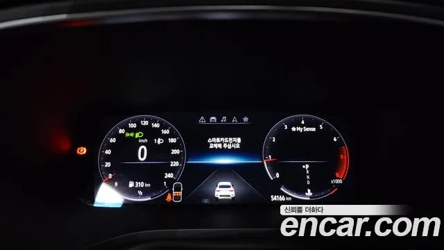 Renault Korea (Samsung) XM3 id 2906699 из Кореи 18