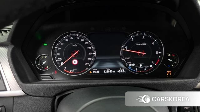 BMW 3 Series (F30) id 4760191 из Кореи 32
