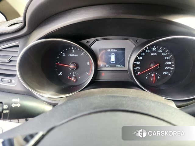 Kia The New Carnival id 4212026 из Кореи 17