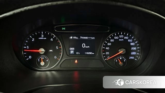 Kia The New Sorento id 3880125 из Кореи 18