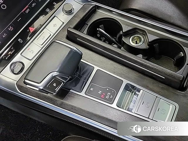 Audi A7 (4K) id 3800402 из Кореи 18