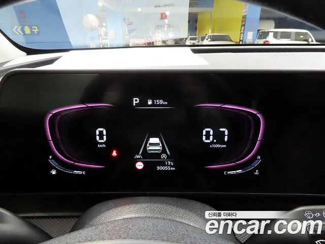 Kia Sportage 5th Generation id 2843143 из Кореи 18