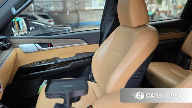 Kia Mohave Master id 4429879 из Кореи 8