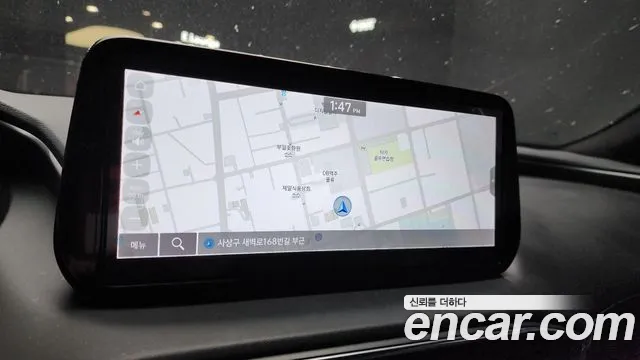 Hyundai The New Santa Fe id 2671418 из Кореи 18