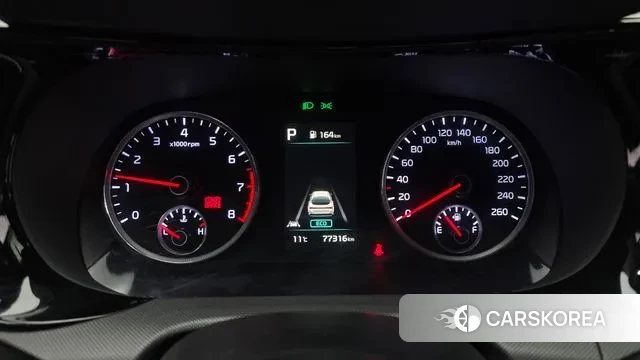 Kia K5 3rd generation id 3625359 из Кореи 18