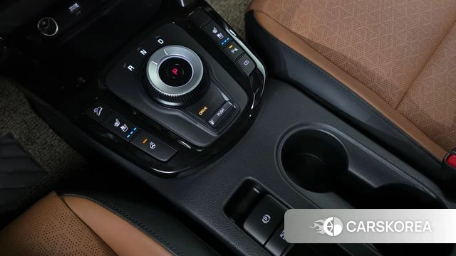 Kia The New Seltos id 4740196 из Кореи 28