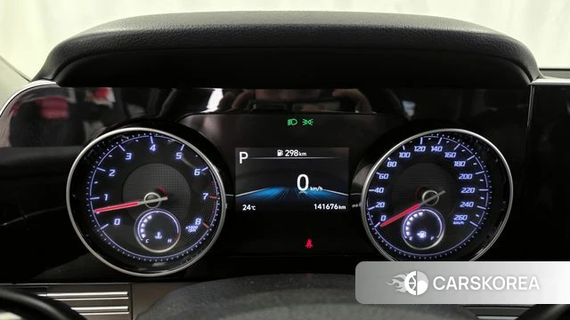 Hyundai The New Grandeur IG id 3936468 из Кореи 18