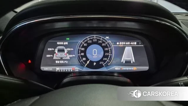 Cadillac CT5 id 3370918 из Кореи 17