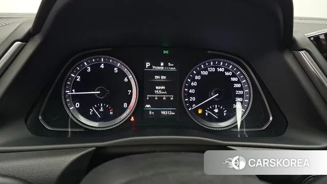 Hyundai Sonata (DN8) id 3655177 из Кореи 18