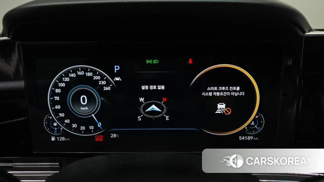 Hyundai The New Grandeur IG id 4682670 из Кореи 18