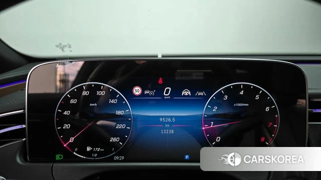 Mercedes-Benz E-Class W214 id 4767703 из Кореи 28