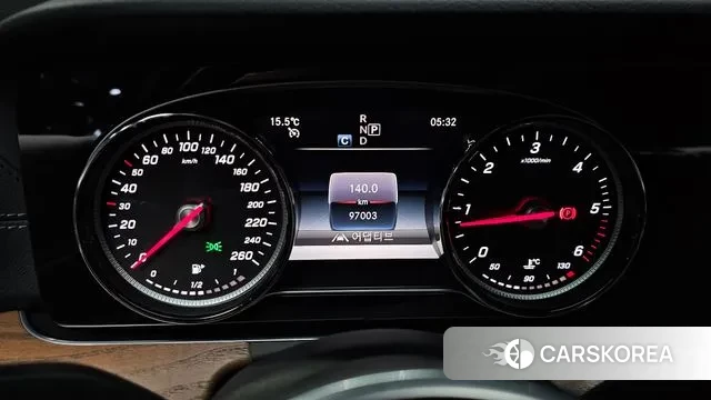 Mercedes-Benz E-Class W213 id 3297272 из Кореи 18