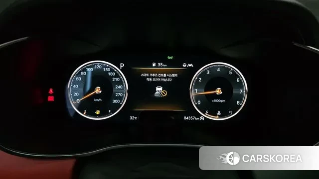 Genesis The New G70 id 2969407 из Кореи 18