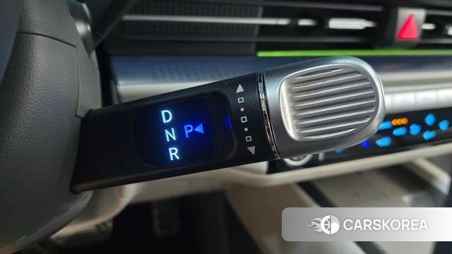 Hyundai Ionic 6 id 4584235 из Кореи 30
