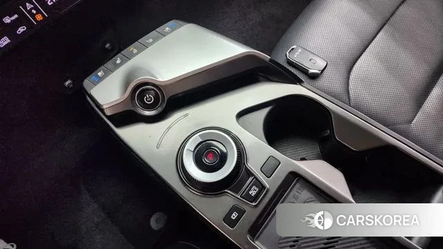 Kia EV6 id 3707905 из Кореи 18