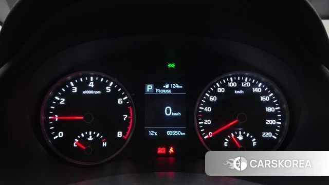 Kia Stonic id 3905492 из Кореи 18