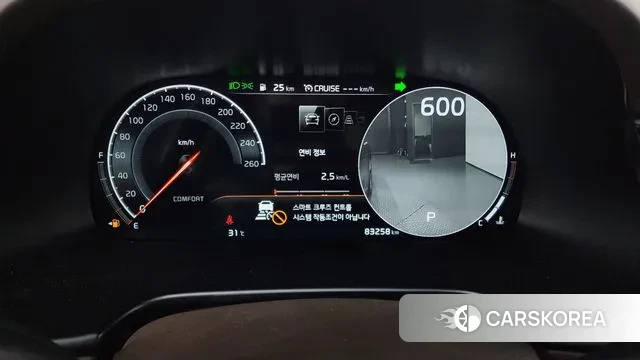 Kia More K9 id 2971491 из Кореи 18