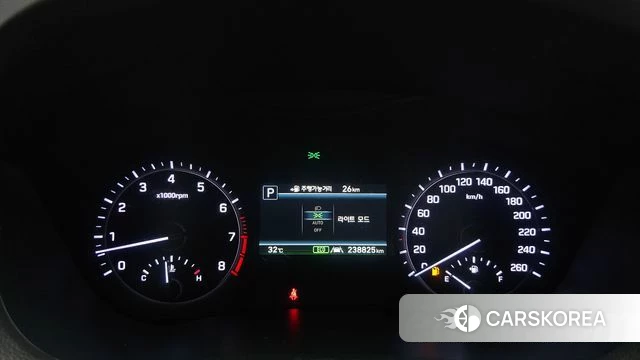 Genesis G80 id 4581543 из Кореи 18