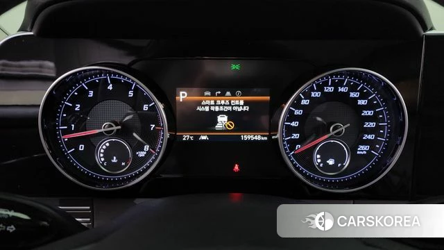 Hyundai The New Grandeur IG id 4758563 из Кореи 18