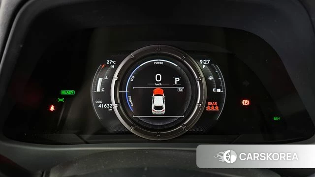 Lexus UX250h id 4542448 из Кореи 30