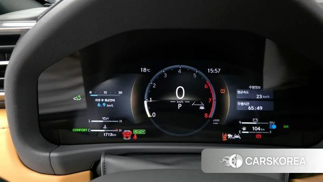 Lexus LX 4th Generation id 3831369 из Кореи 18