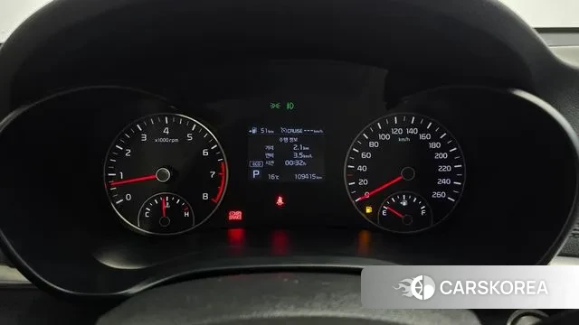 Kia The New K5 2nd generation id 3308079 из Кореи 18