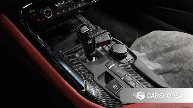 Toyota Supra 5th Generation id 4349741 из Кореи 29