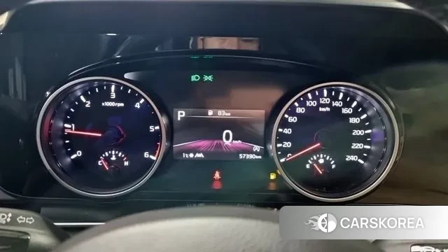 Kia Carnival 4th generation id 3675372 из Кореи 16