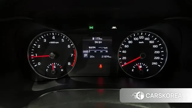 Kia Come New K3 id 3283225 из Кореи 18