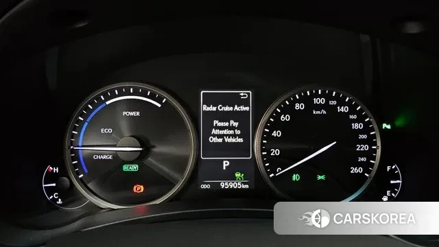 Lexus NX300h id 3024506 из Кореи 18