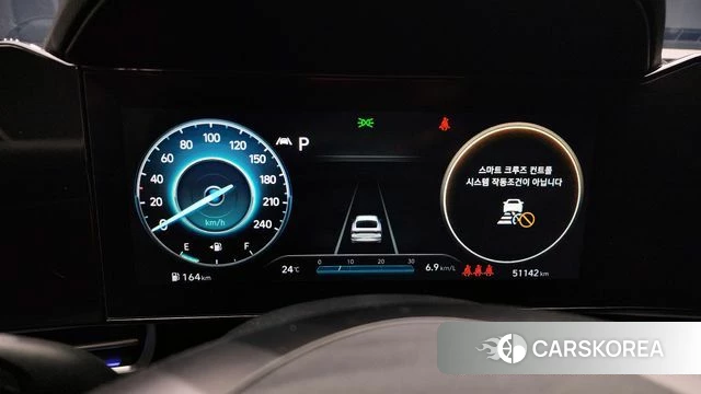 Hyundai Avante (CN7) id 4429537 из Кореи 18