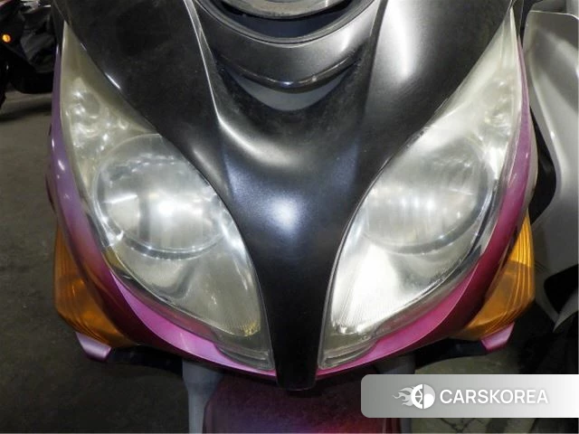 Honda SILVER WING 400 GT ABS id 4184685 из Японии 24