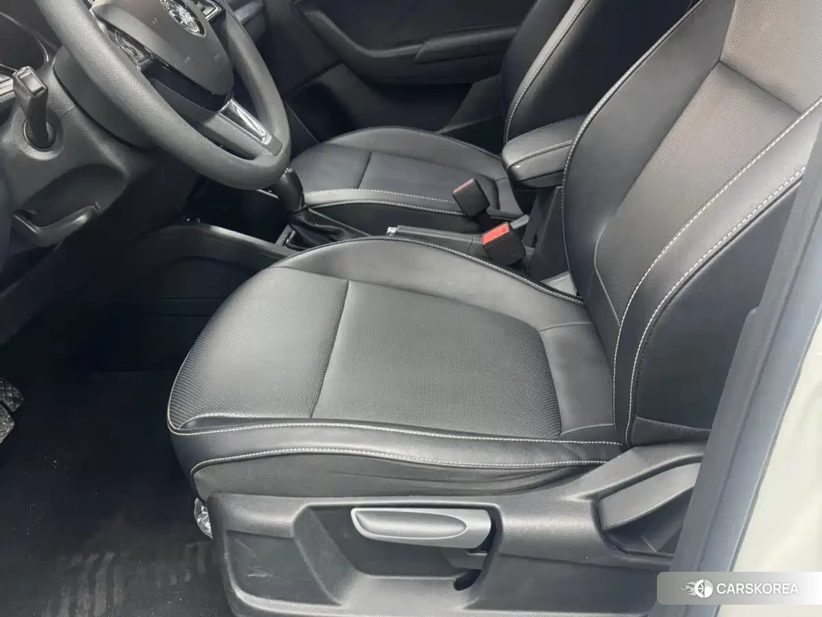 Skoda Komick id 4545768 из Китая 23
