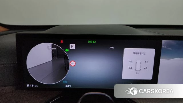 Genesis GV80 id 4578997 из Кореи 34