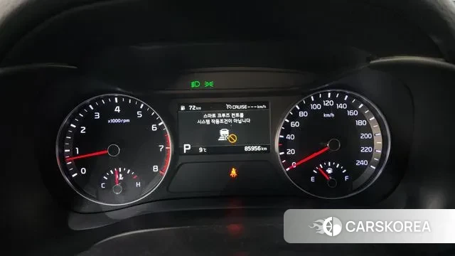 Kia Come New K3 id 3469817 из Кореи 18