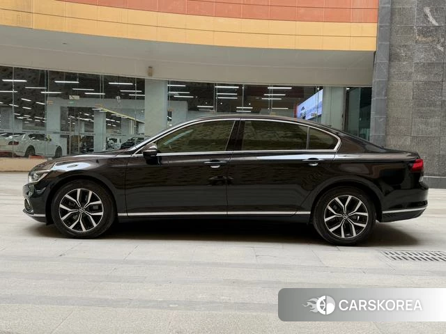 Volkswagen Magotan id 4307085 из Китая 15
