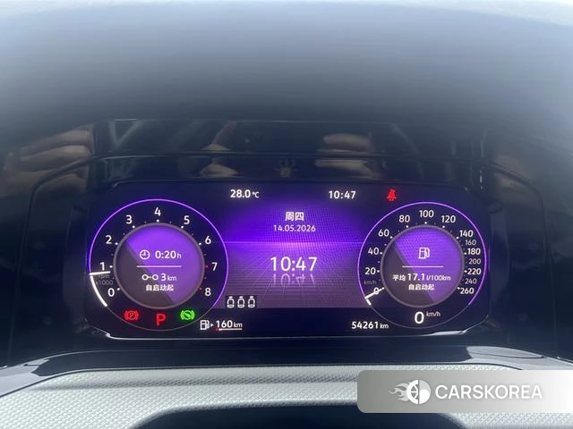 Volkswagen Golf id 4333807 из Китая 18