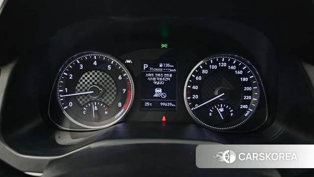 Hyundai The New Avante AD id 4502203 из Кореи 18