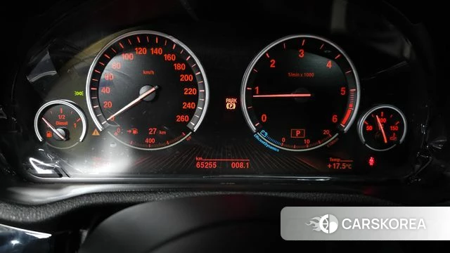 BMW X4 (F26) id 3845988 из Кореи 18