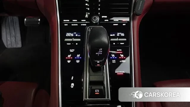 Porsche Panamera (971) id 3741167 из Кореи 18