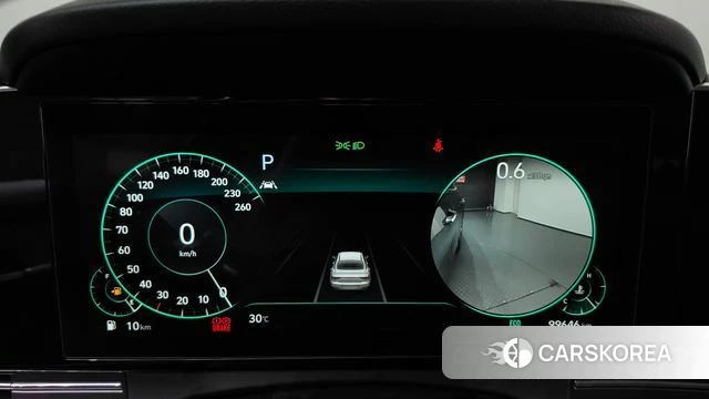 Hyundai The New Grandeur IG id 4779638 из Кореи 30