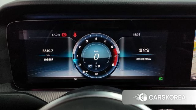 Mercedes-Benz E-Class W213 id 3861564 из Кореи 18