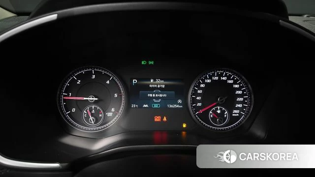 Hyundai The New Santa Fe id 4350594 из Кореи 18