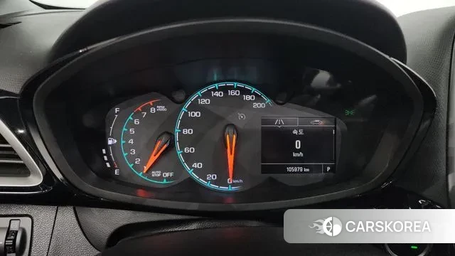 Chevrolet (GM Daewoo) The New Spark id 3520438 из Кореи 18